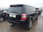 2007 LAND ROVER FREELANDER for sale at Copart YORK
