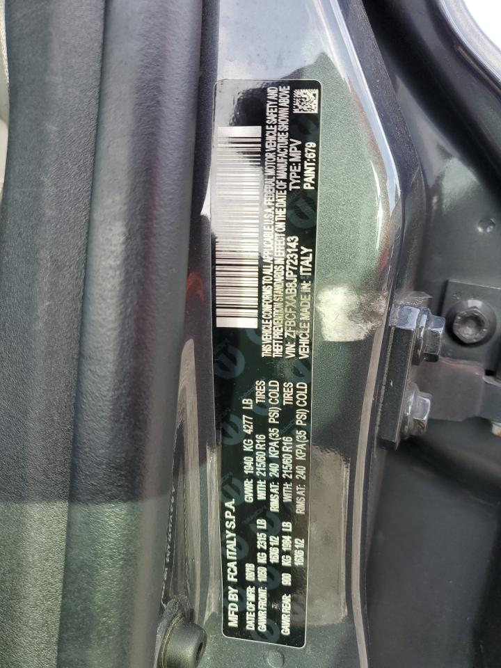 2018 Fiat 500 - Image 12