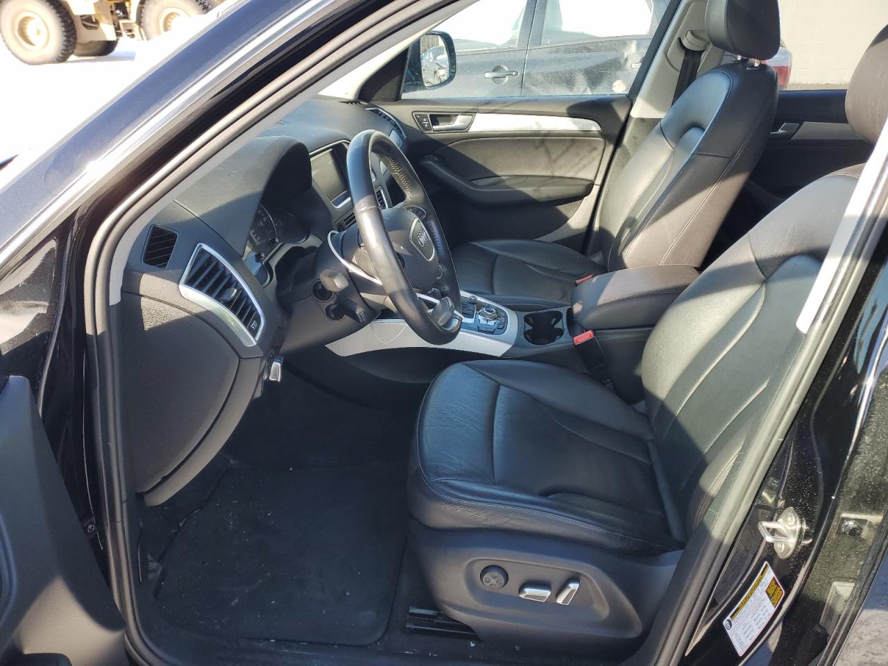 2016 Audi Q5 - Image 7