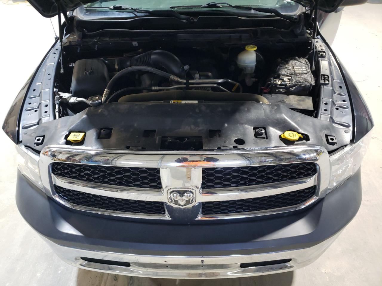 2017 RAM 1500 - Image 11