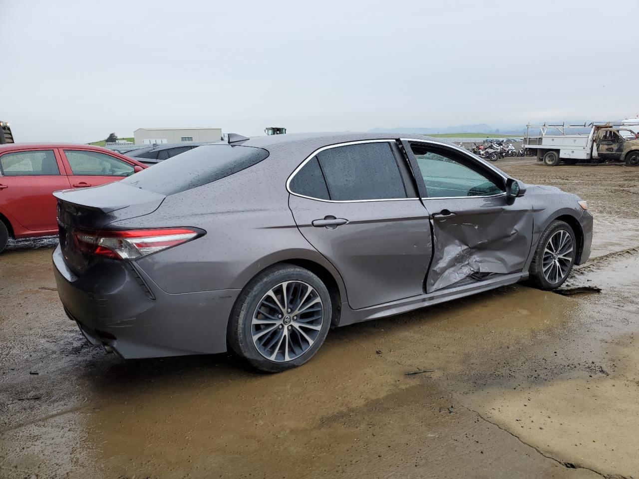 2019 Toyota Camry - Image 3