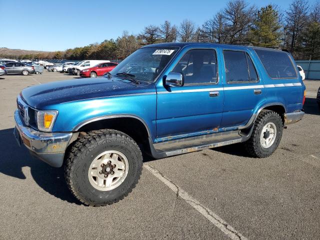 1991 Toyota 4Runner Vn39 Sr5