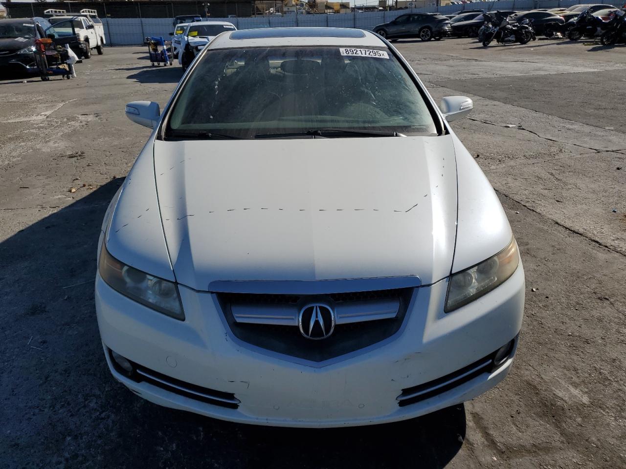 2007 Acura TL - Image 5