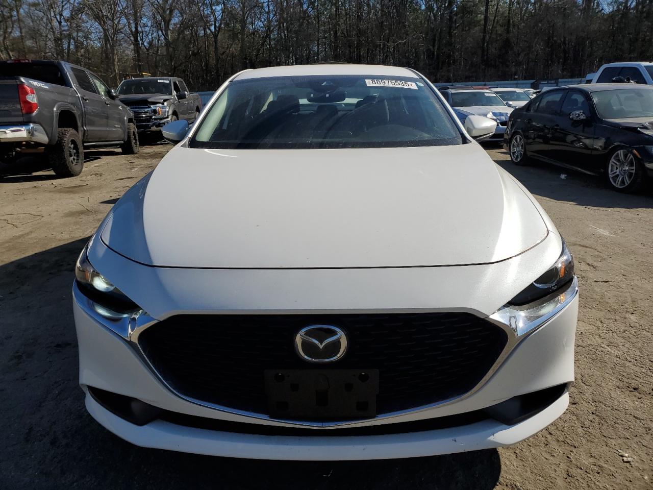 2021 Mazda 3 - Image 5