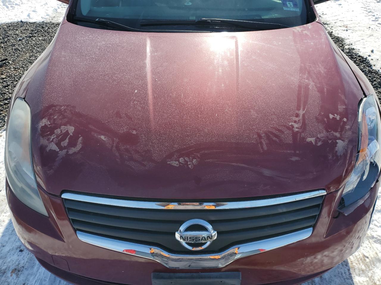 2007 Nissan Altima - Image 11