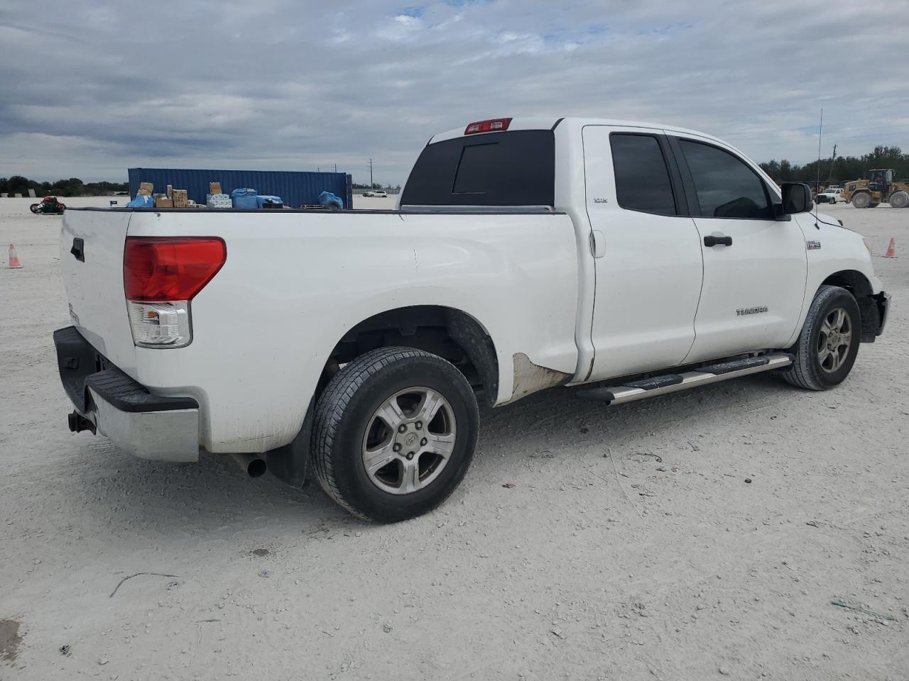 2012 Toyota Tundra - Image 3