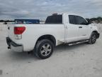 2012 Toyota Tundra Dou 5.7L zu verkaufen in Arcadia, FL - Front End