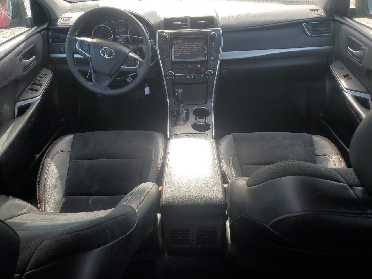 2015 Toyota Camry - Image 8