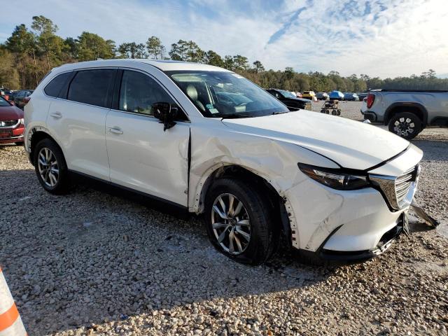  MAZDA CX-9 2016 Biały