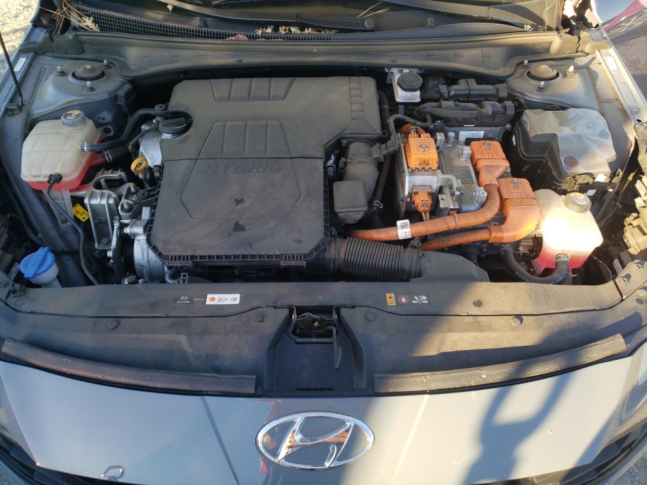 2022 Hyundai Elantra - Image 11