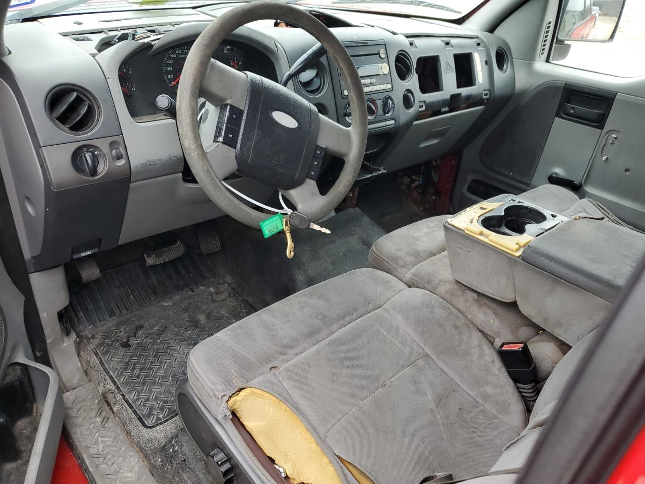 2005 Ford F-150 - Image 8