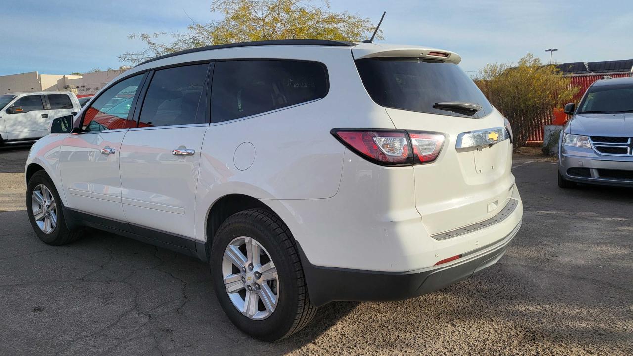2013 Chevrolet Traverse - Image 3