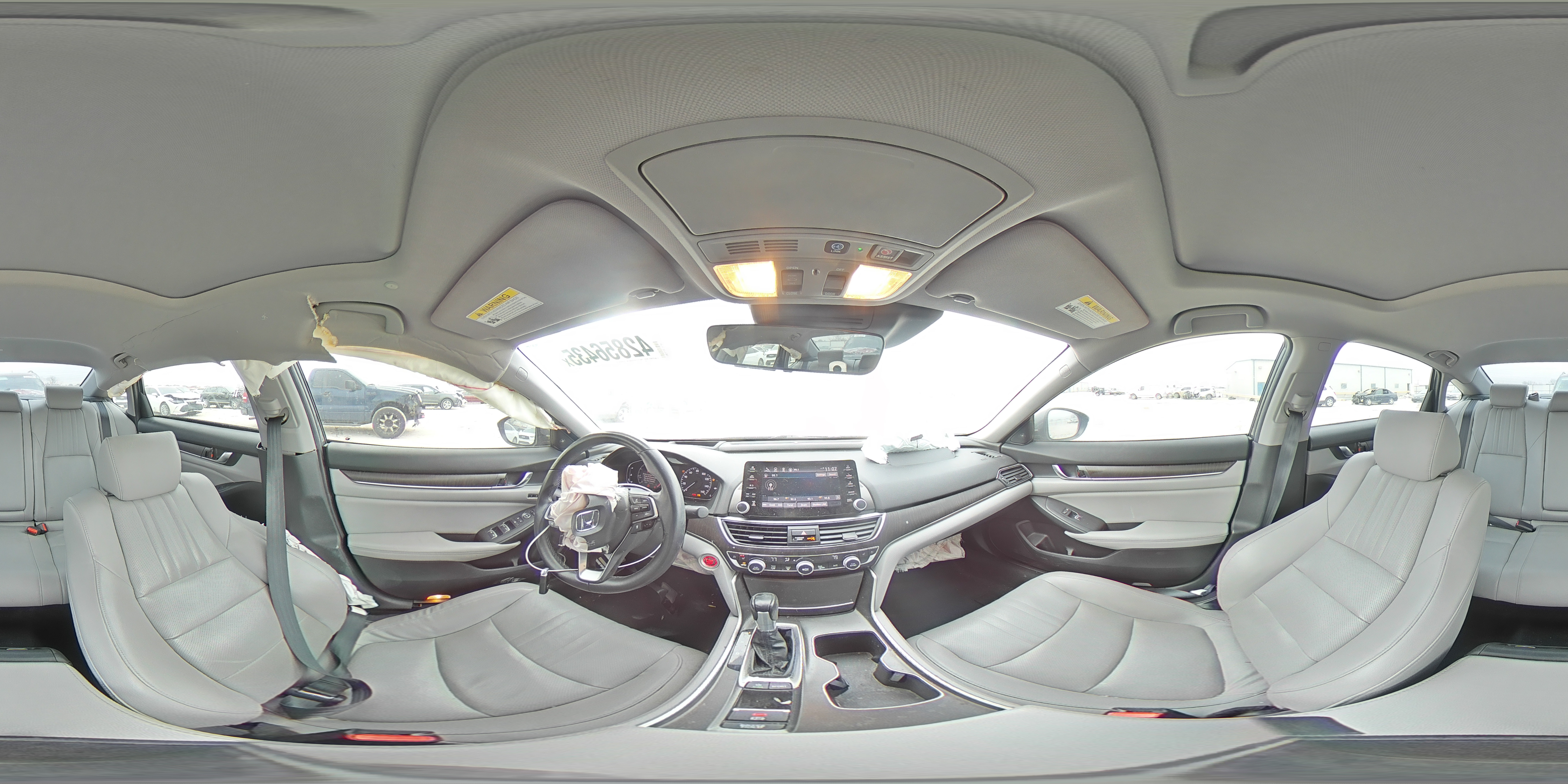 2018 Honda Accord - Image 13