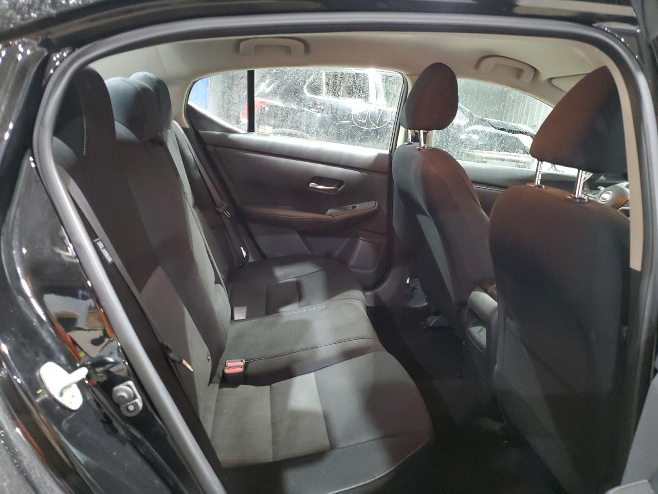 2020 Nissan Sentra - Image 10
