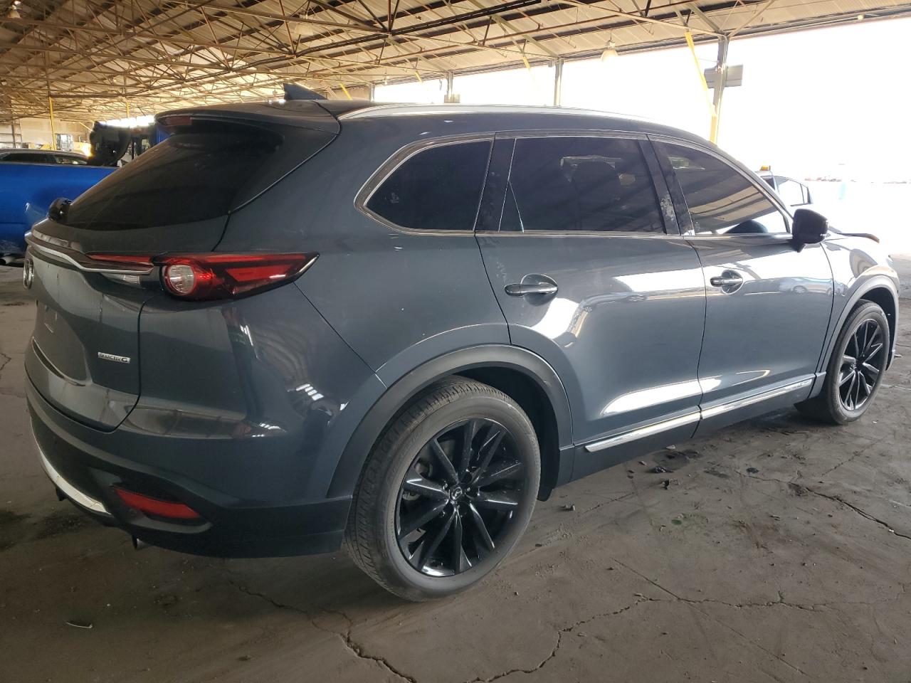 2022 Mazda CX-9 - Image 3