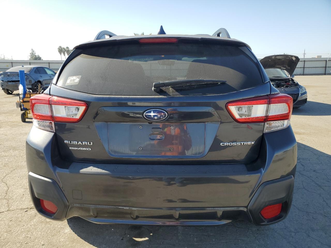 2018 Subaru XV - Image 6