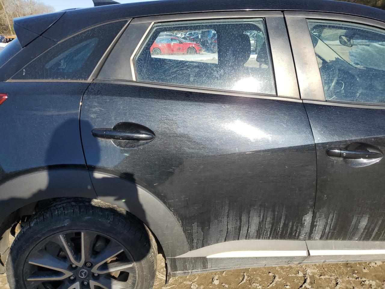 2018 Mazda CX-3 - Image 10