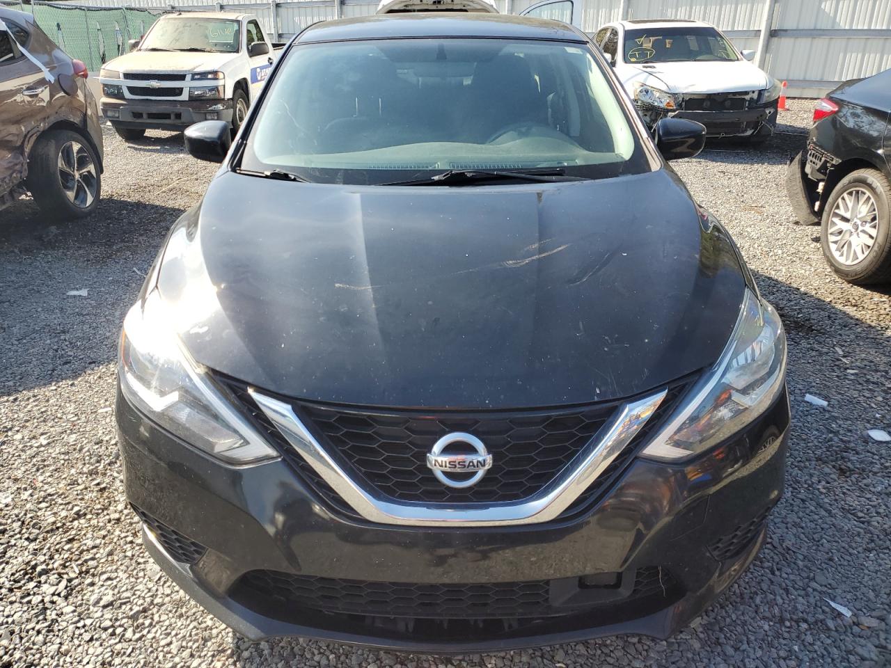 2019 Nissan Sentra - Image 5