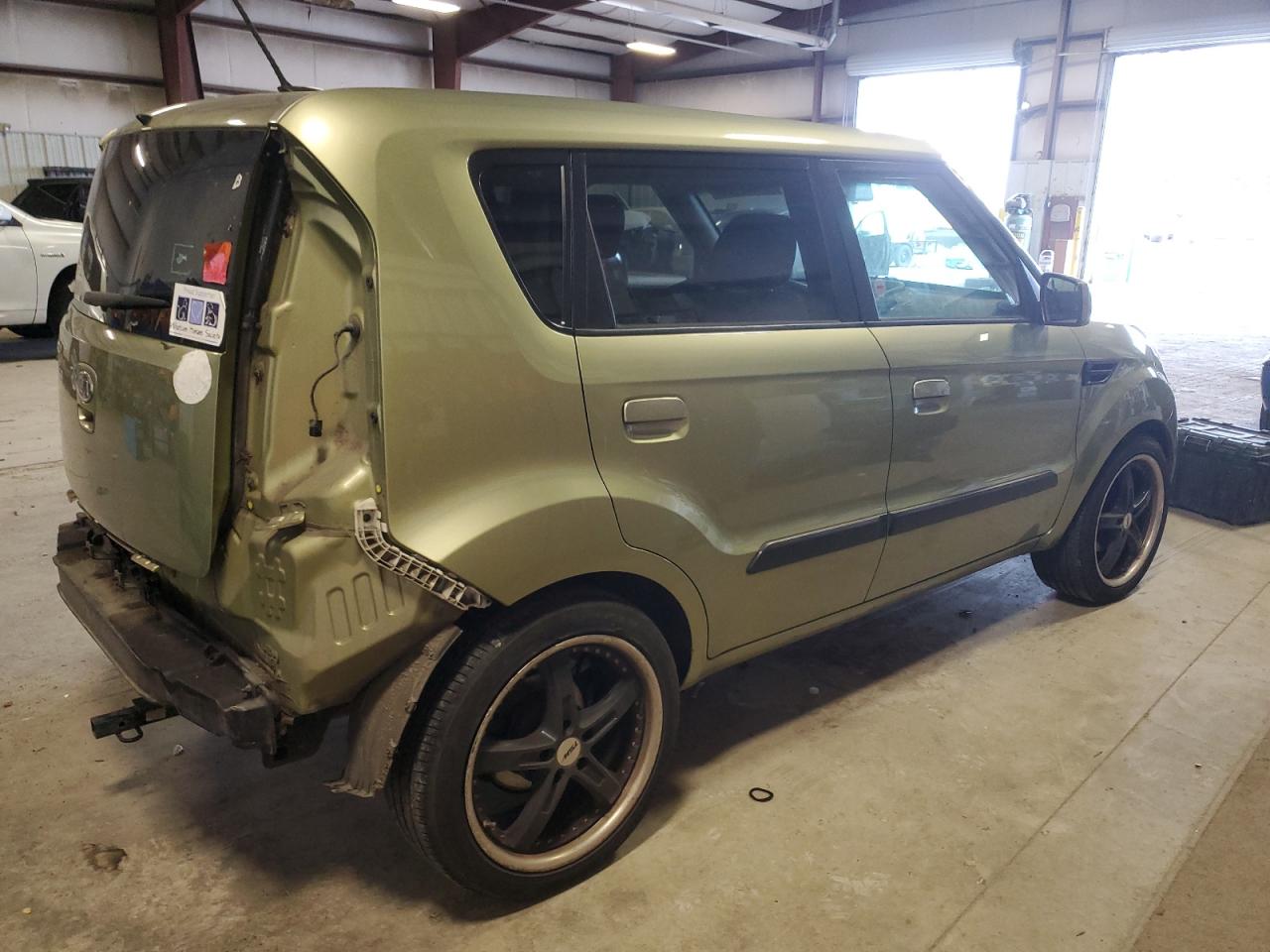 2010 Kia Soul - Image 3