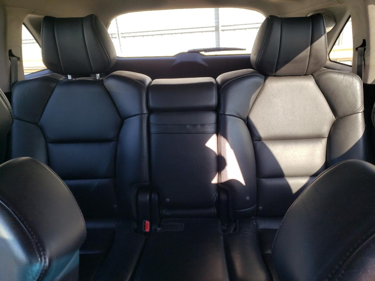 2012 Acura MDX - Image 10