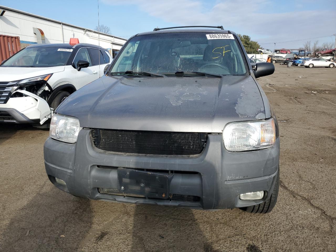 2004 Ford Escape - Image 5