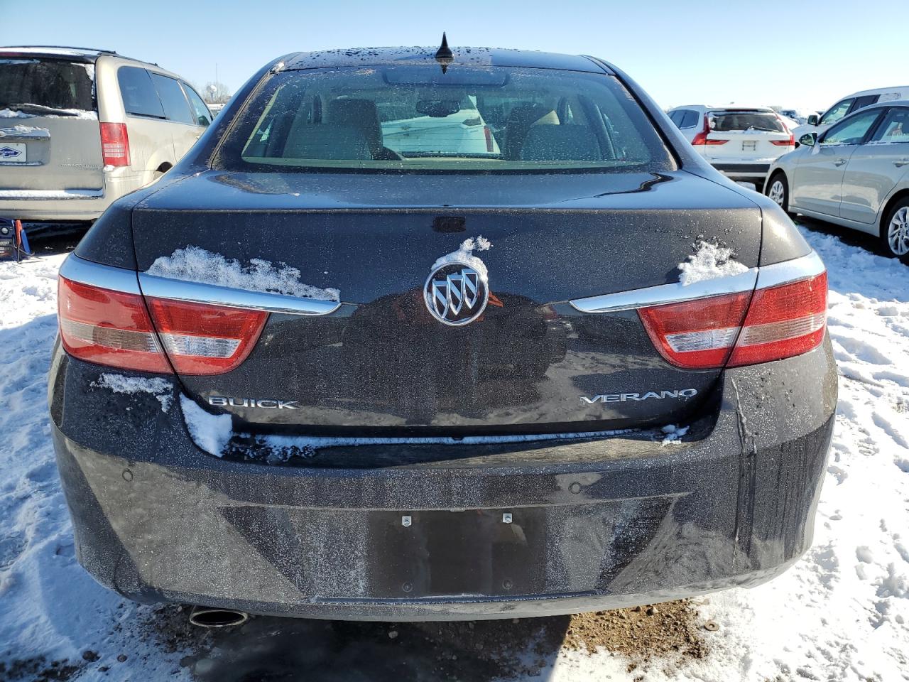 2013 Buick Verano - Image 6