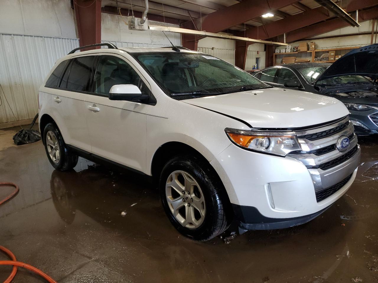 2014 Ford Edge - Image 4