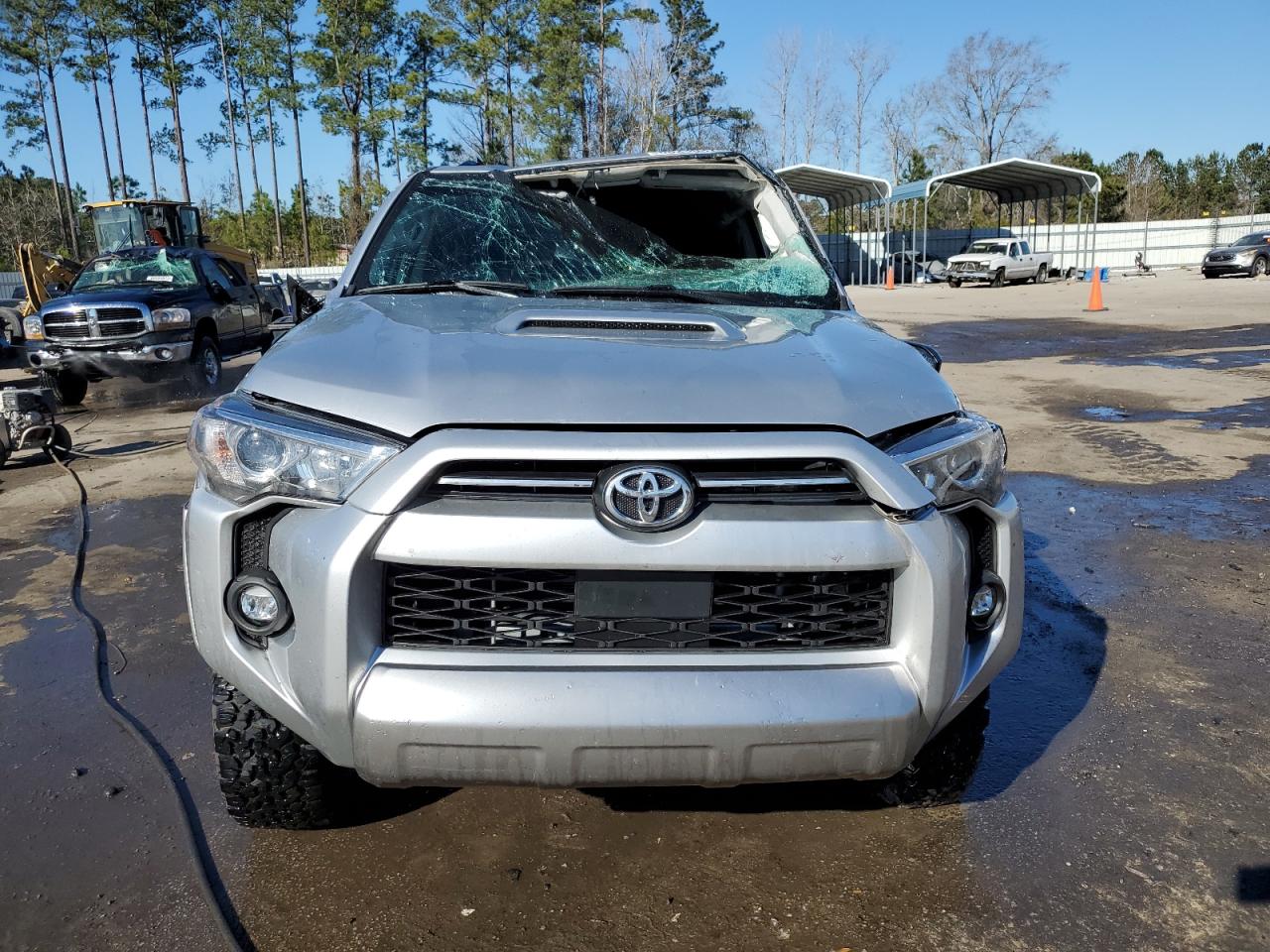 2022 Toyota 4Runner - Image 5