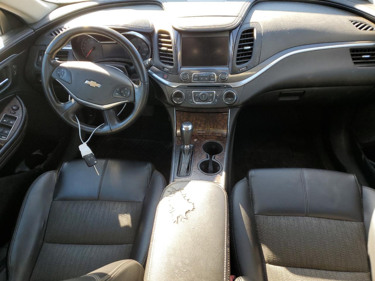 2015 Chevrolet Impala - Image 8