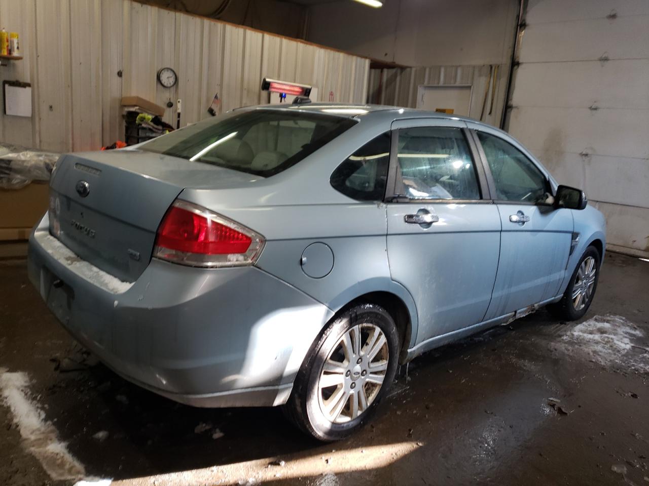 2009 Ford Focus - Image 3