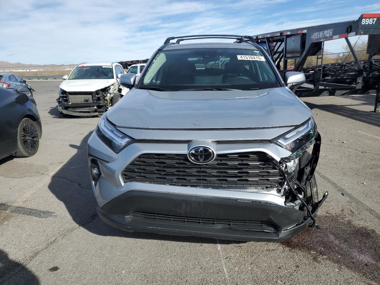 2024 Toyota RAV 4 - Image 5