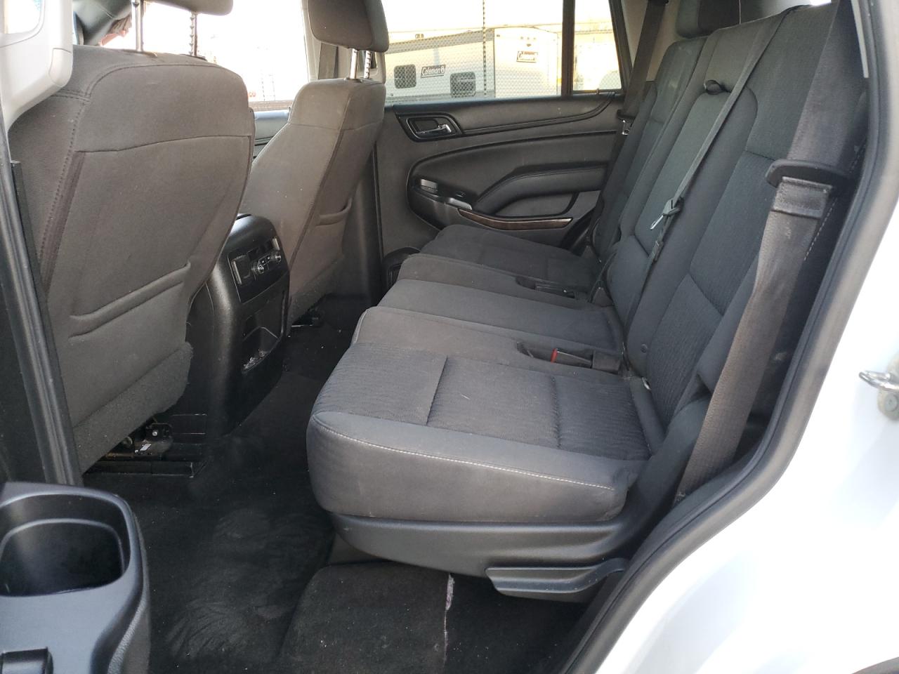 2018 Chevrolet Tahoe - Image 12