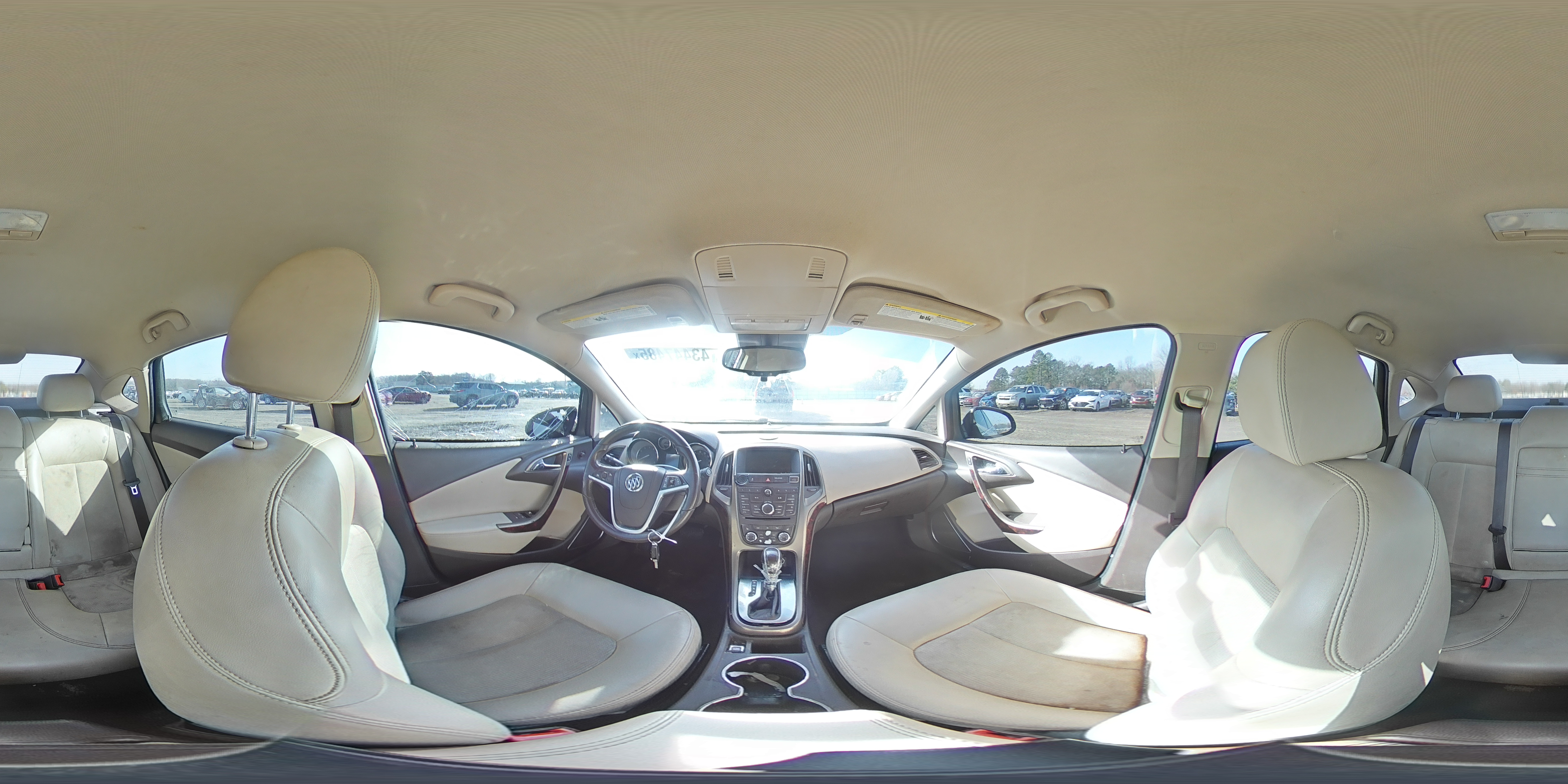 2016 Buick Verano - Image 12