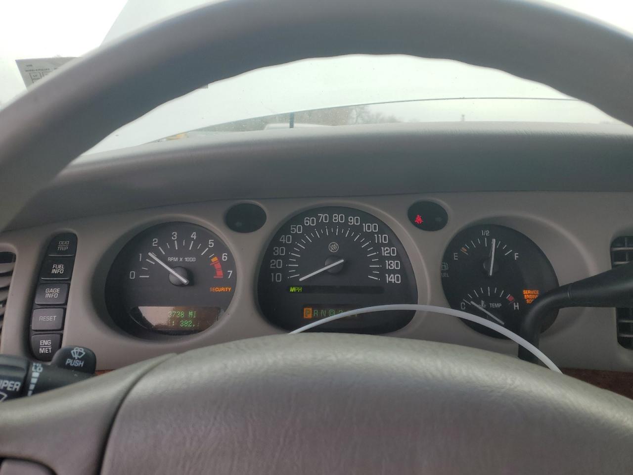 2001 Buick LeSabre - Image 9