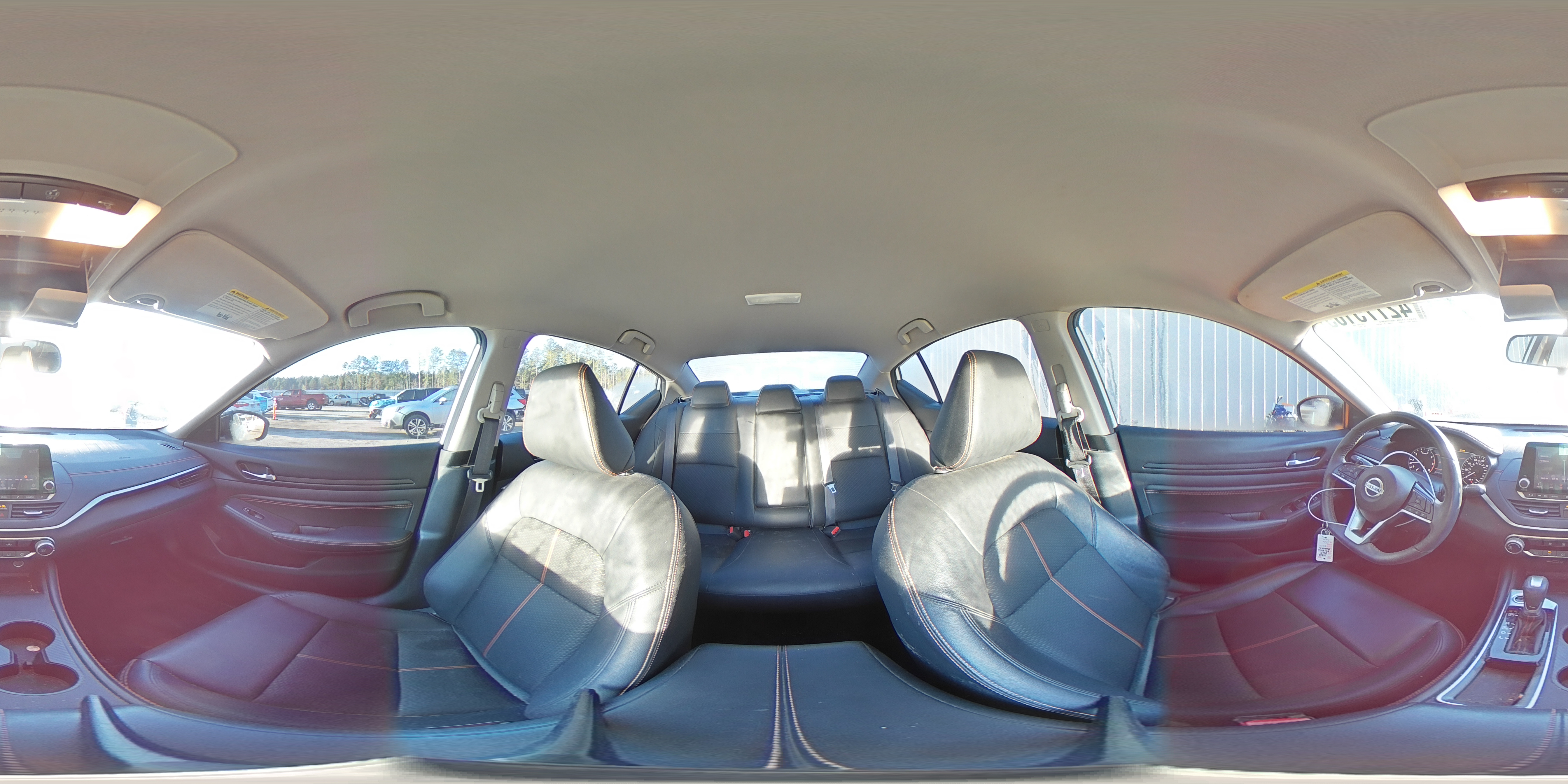 2019 Nissan Altima - Image 15