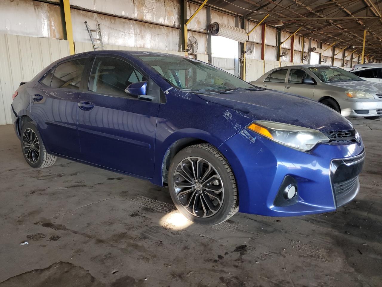 2014 Toyota Corolla - Image 4