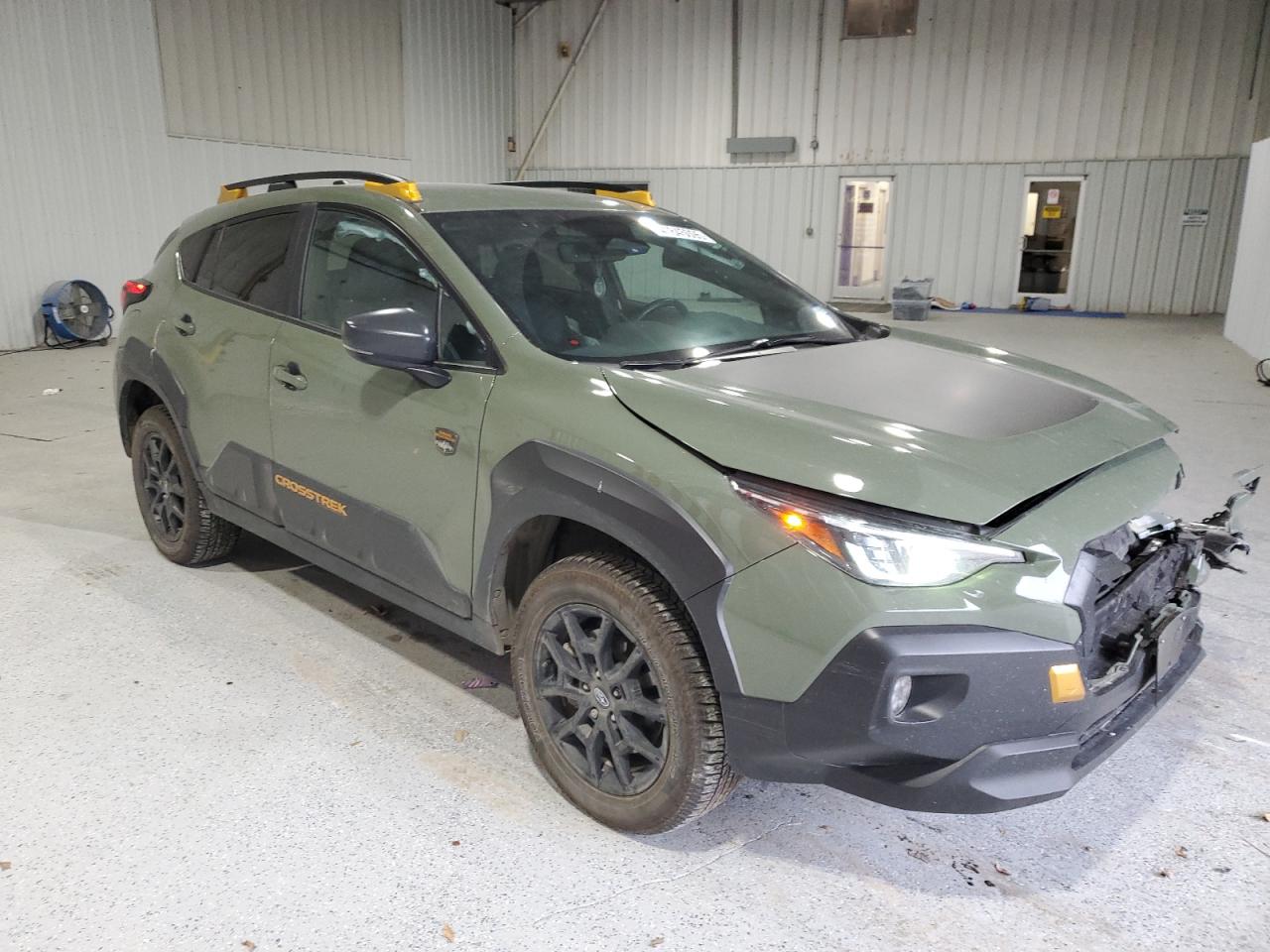 2024 Subaru XV - Image 4