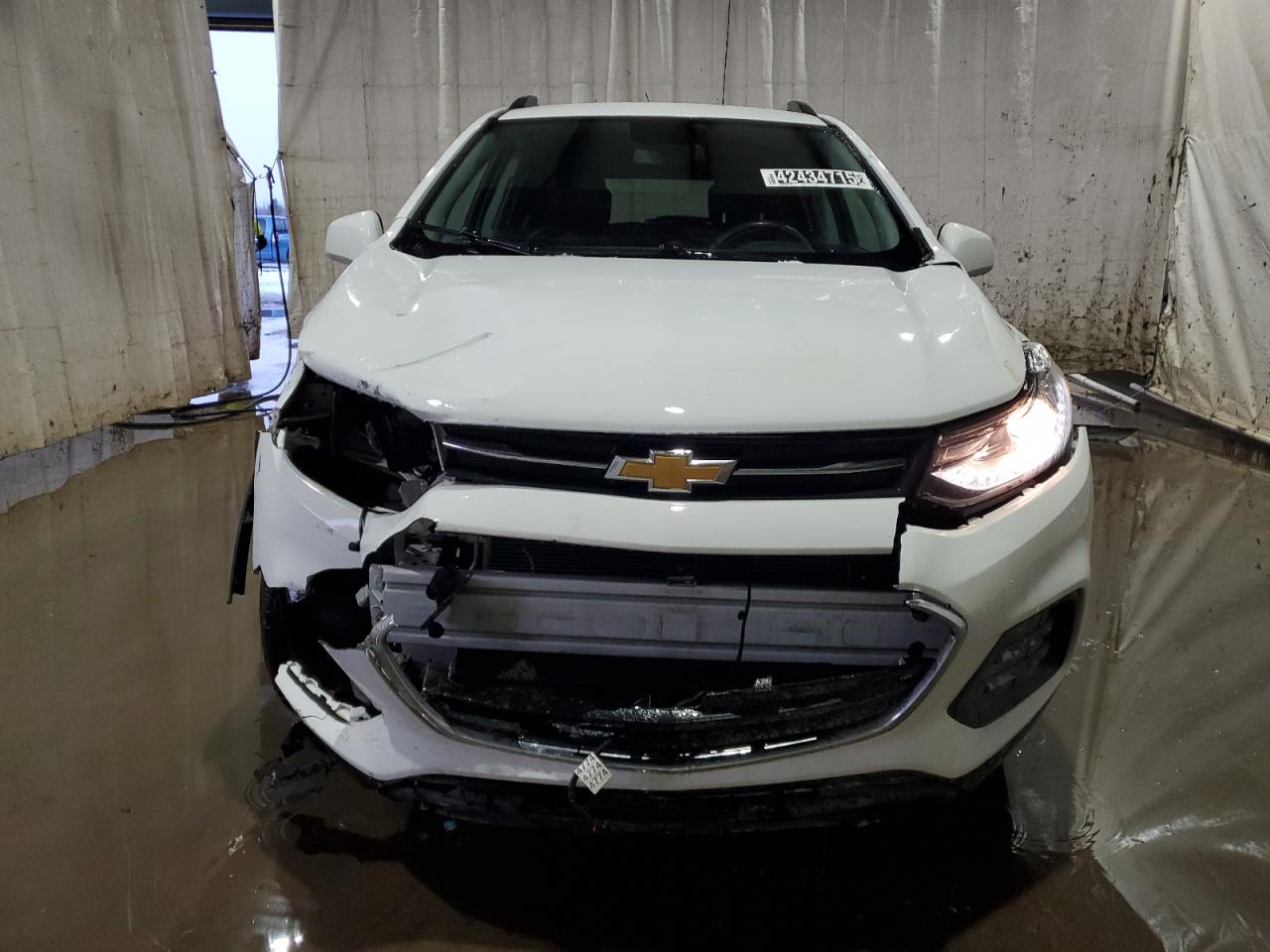 2020 Chevrolet Trax - Image 5