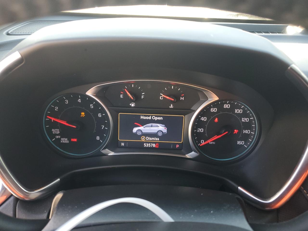 2020 Chevrolet Equinox - Image 9