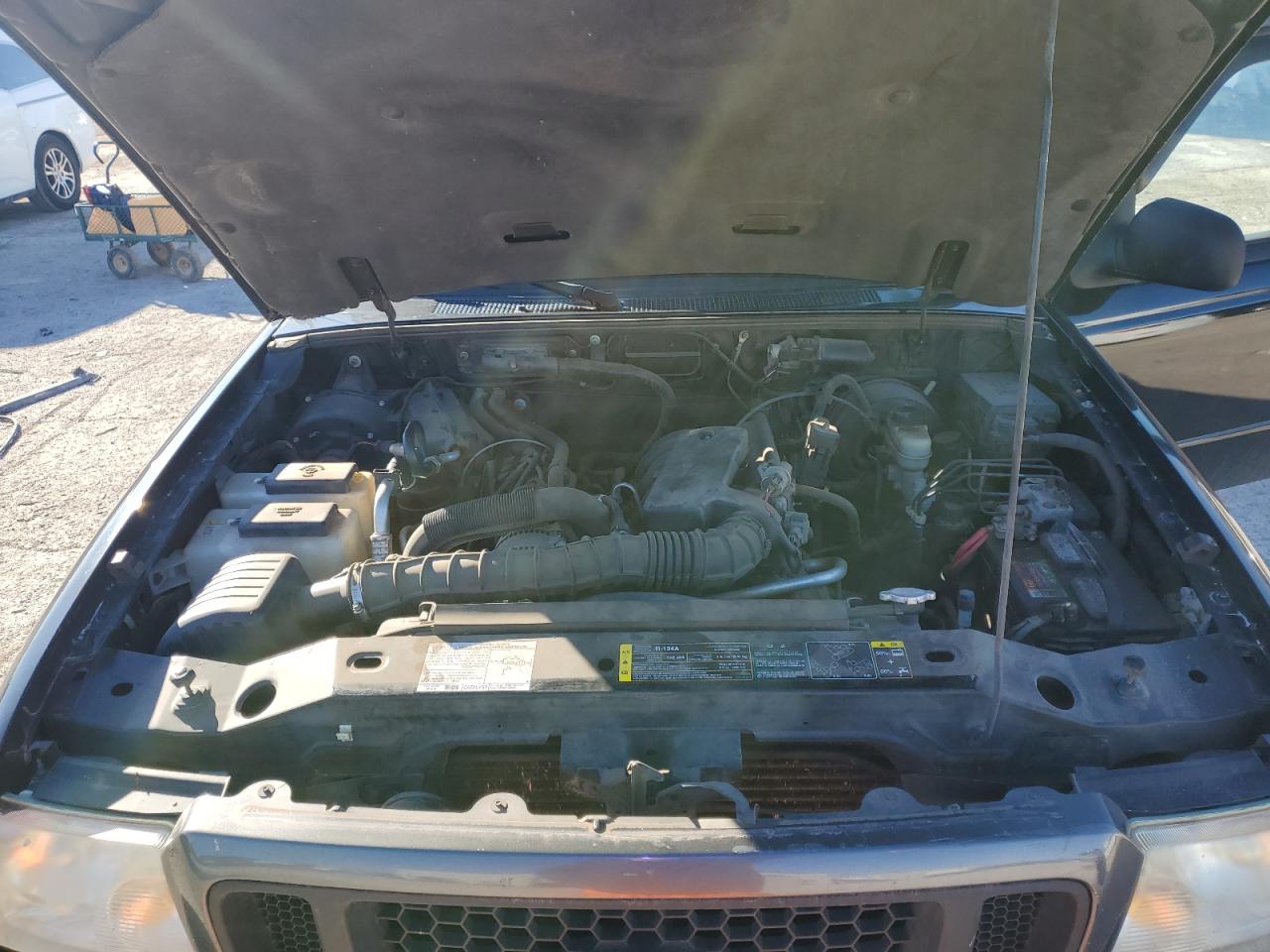 2005 Ford Ranger - Image 11