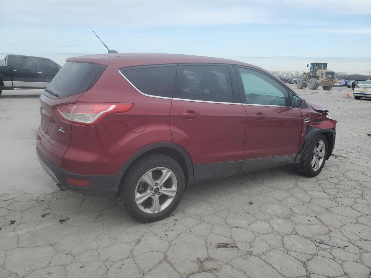 2016 Ford Escape - Image 3