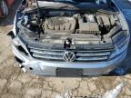 2021 Volkswagen Tiguan S продається в Wichita, KS - Front End