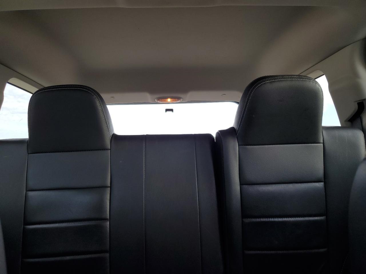 2017 Jeep Liberty (Patriot) - Image 10