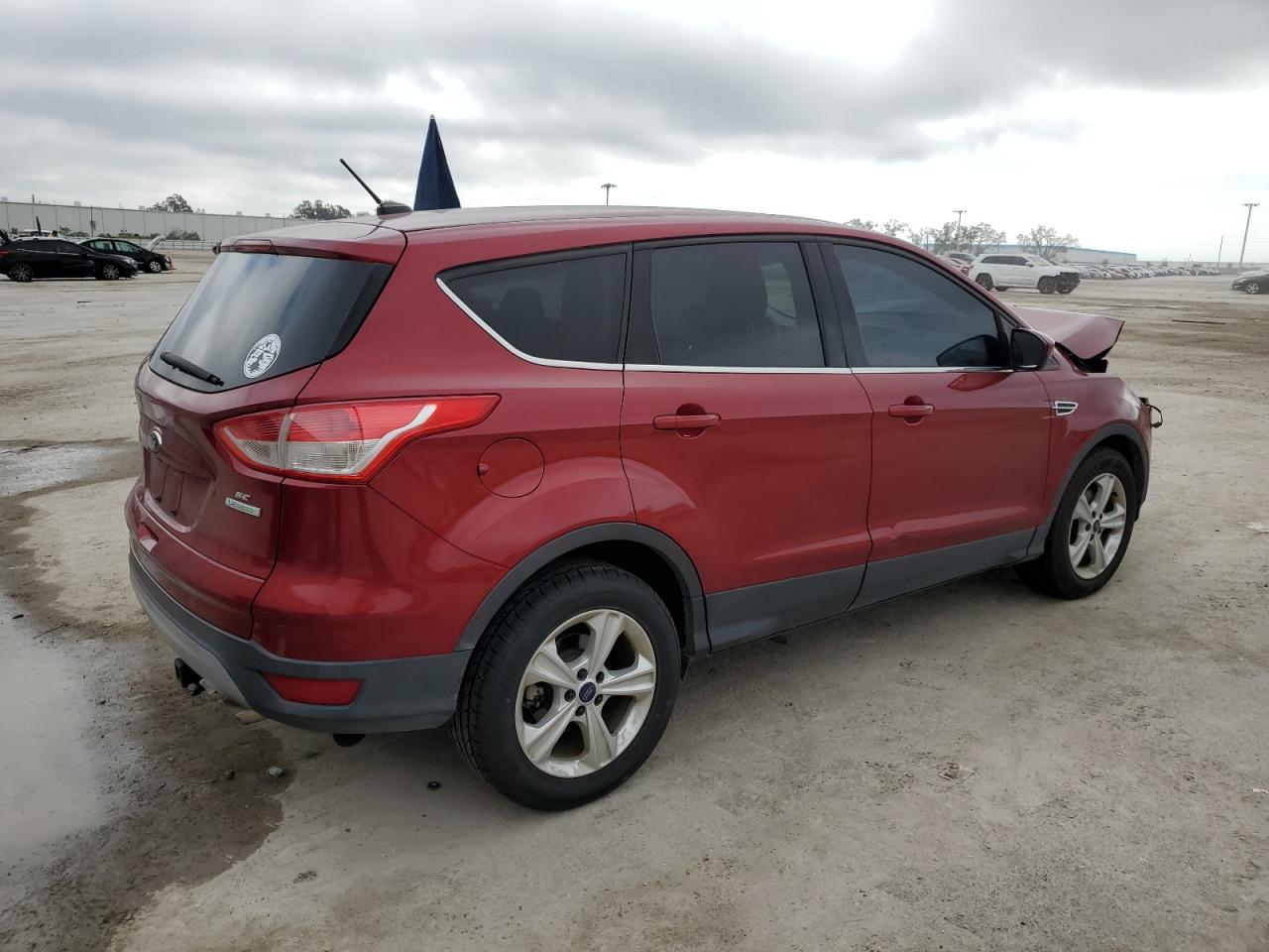 2016 Ford Escape - Image 3