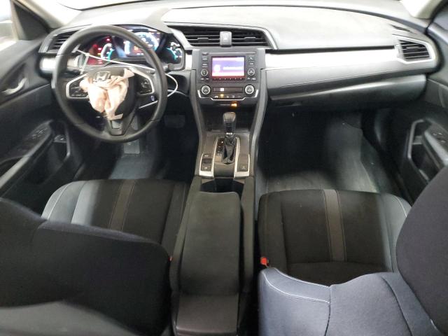  HONDA CIVIC 2021 Szary