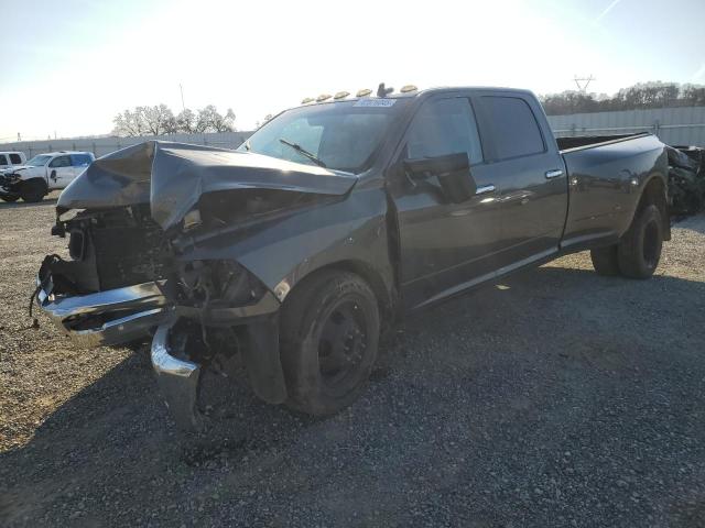 2018 Ram 3500 Slt