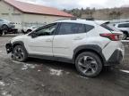 2024 Subaru Crosstrek Limited for Sale in Center Rutland, VT - Rollover