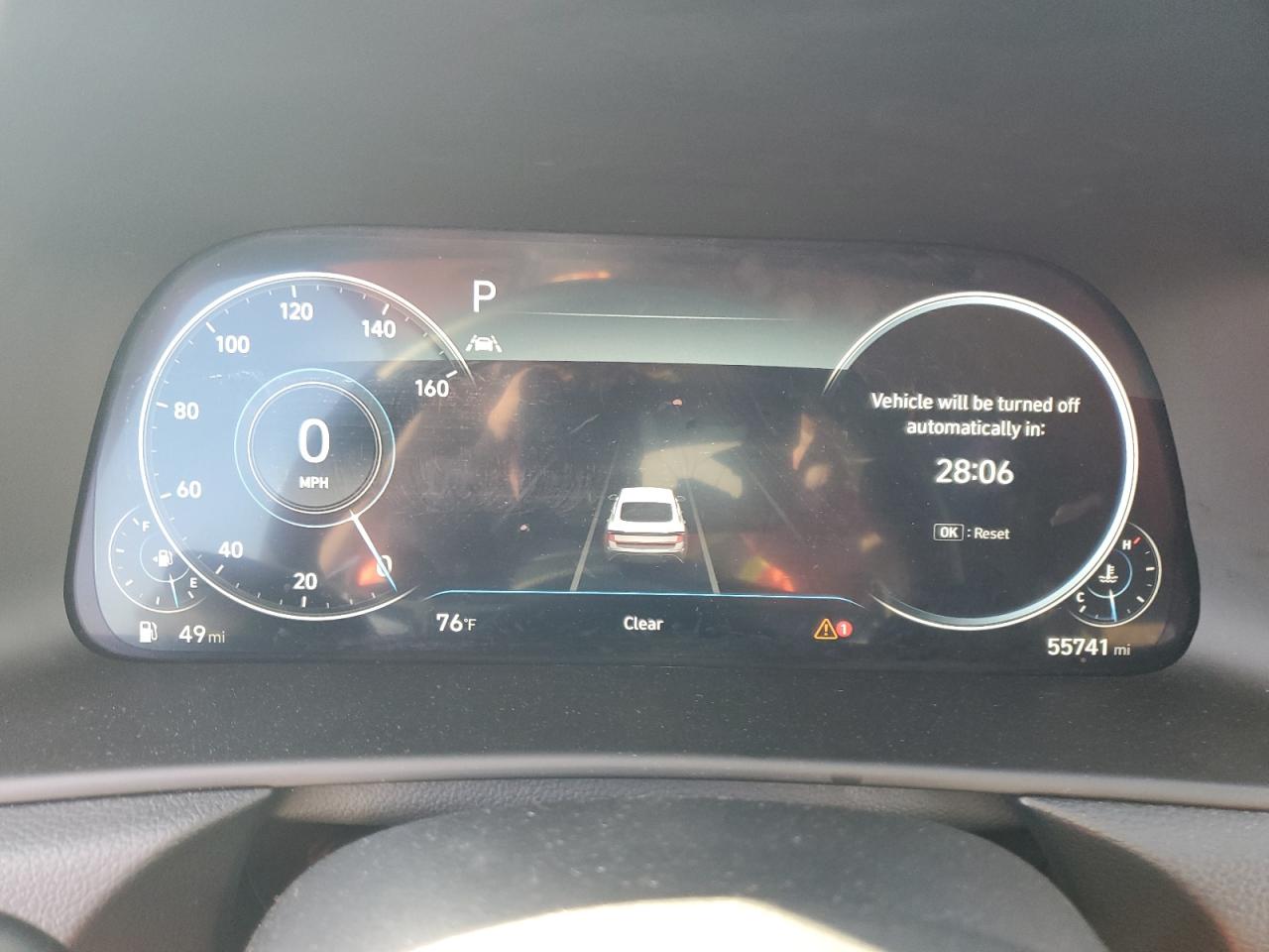 2022 Hyundai Sonata - Image 9