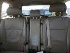 2012 Toyota Highlander Limited en Venta en Wayland, MI - Front End