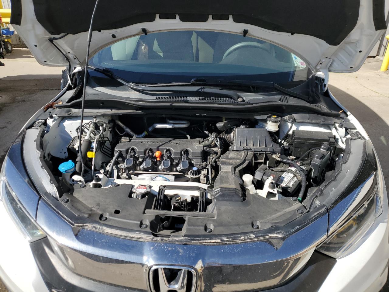 2022 Honda HR-V - Image 12